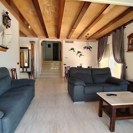 Villa Costa. توسا ذي مار المظهر الخارجي الصورة