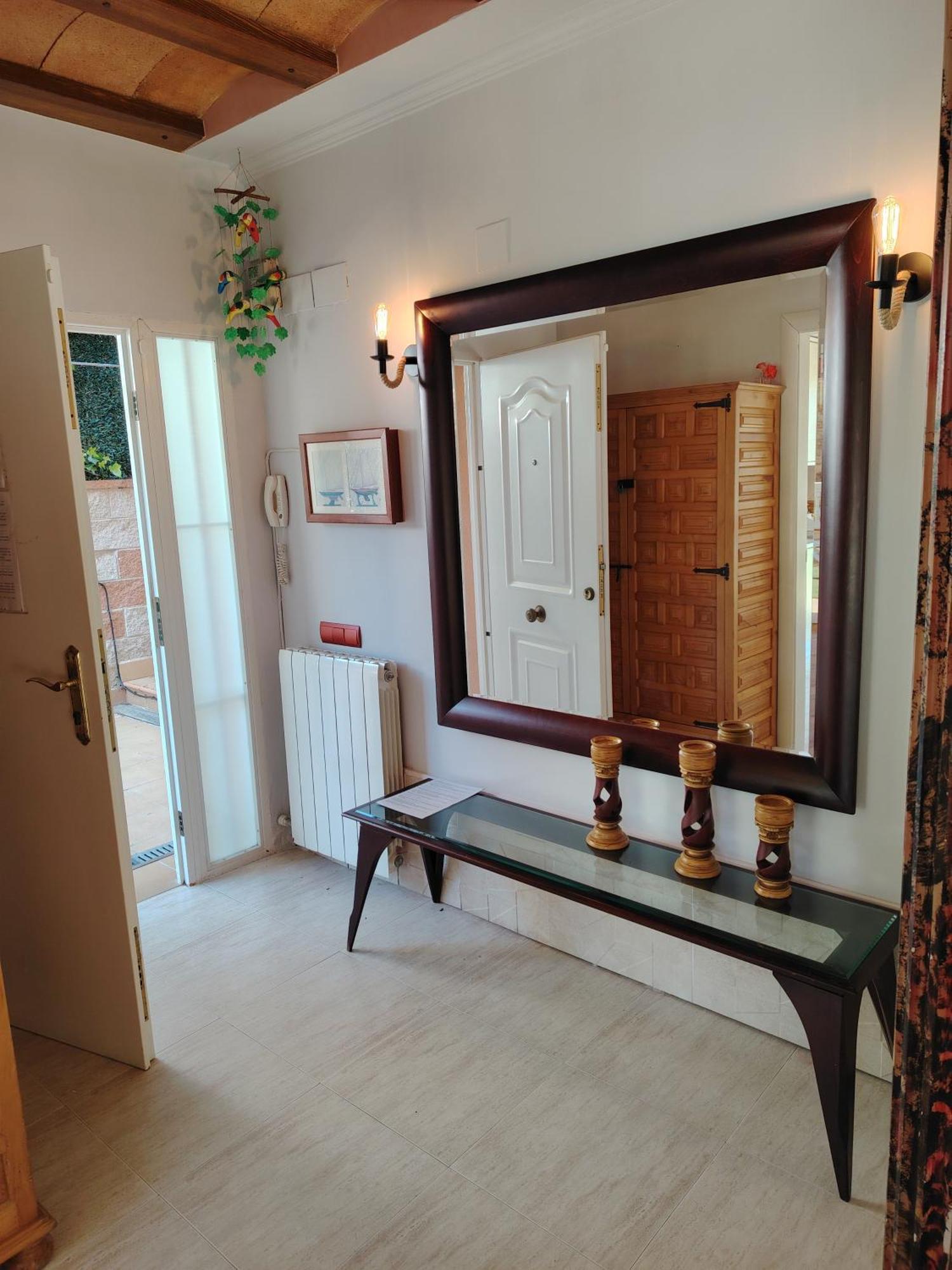 Villa Costa. توسا ذي مار المظهر الخارجي الصورة