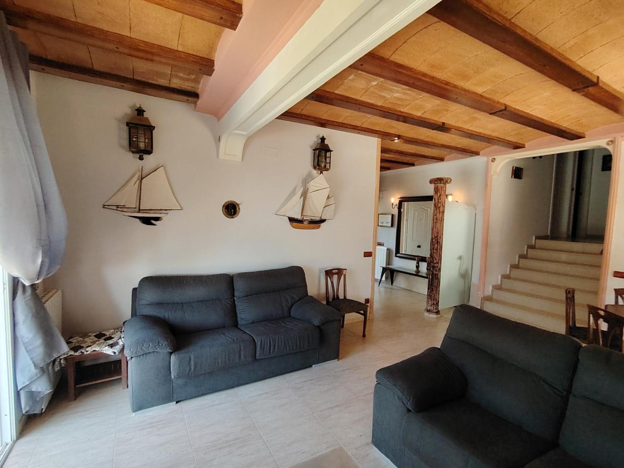 Villa Costa. توسا ذي مار المظهر الخارجي الصورة